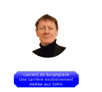 35 ans d'expérience